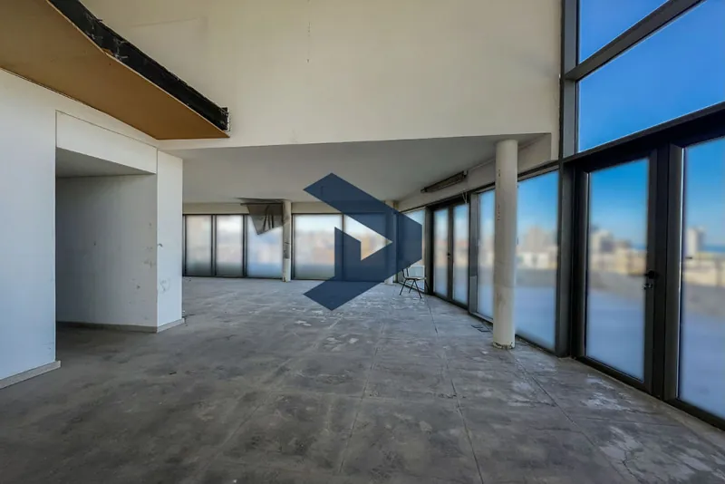 Unique Penthouse | Panoramic Sea View | Prime Location — photo 2