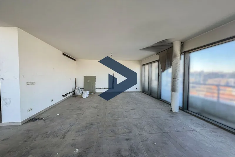 Unique Penthouse | Panoramic Sea View | Prime Location — photo 3