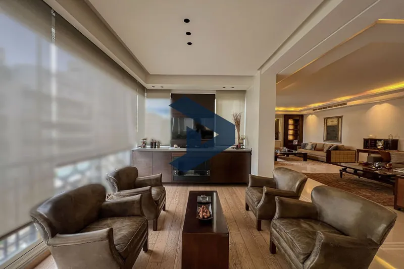 High ceiling | Open Space | High End finish — photo 3