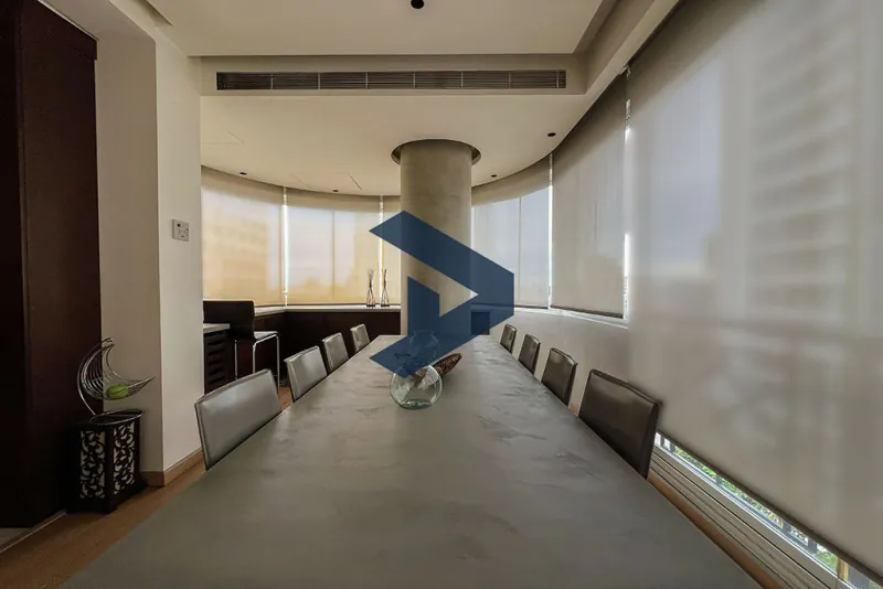High ceiling | Open Space | High End finish — photo 5