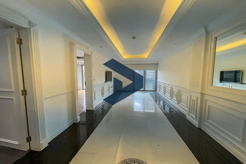 Prime Location | 24/ Electricity and Security | Gym and Pool