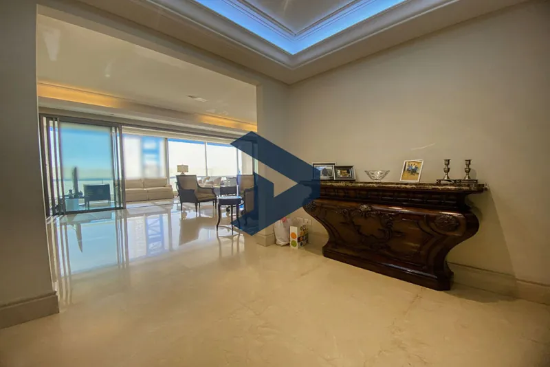 Prime Location | Spacious Apartment | Well Maintained Building