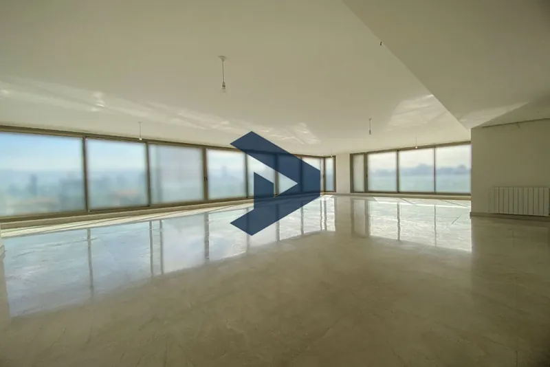 Well Maintained Building | High Floor | Prime Location — photo 3