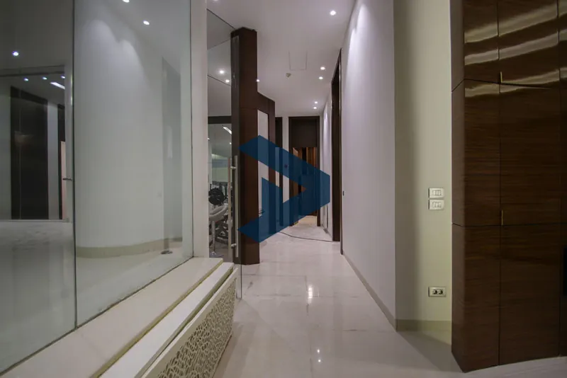 Luxurious Penthouse | Private Cinema | Gym And Pool — الصورة 2