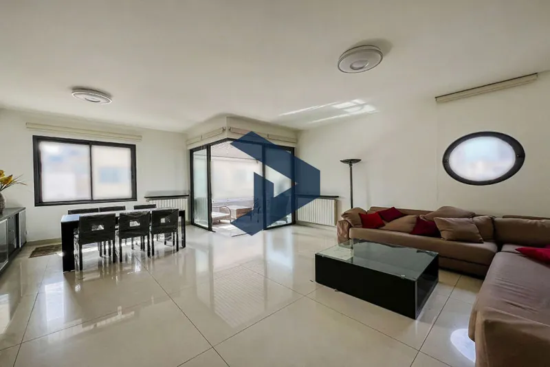Prime Location | Fully Furnished | Luminous Apartment — photo 2