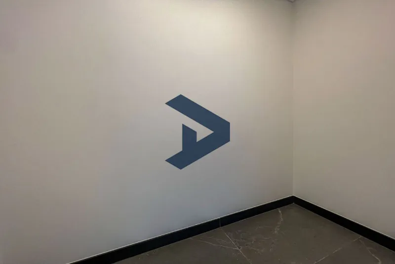Gym & Pool | Brand New Office | Prime Location — الصورة 5