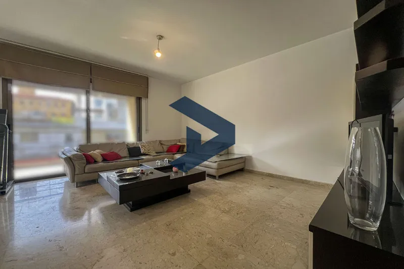 Prime Location | Furnished | Balcony