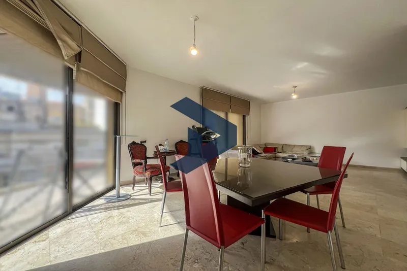 Prime Location | Furnished | Balcony — photo 3