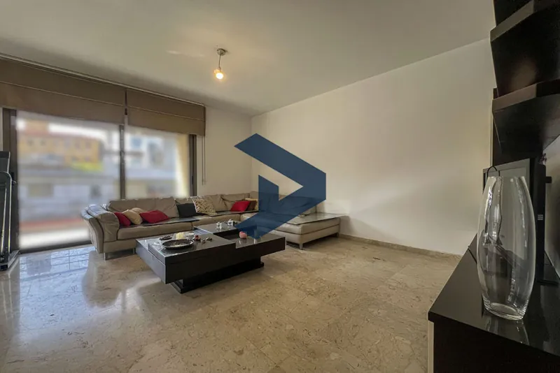 Prime Location | Furnished | Balcony