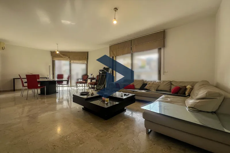 Prime Location | Furnished | Balcony — photo 2