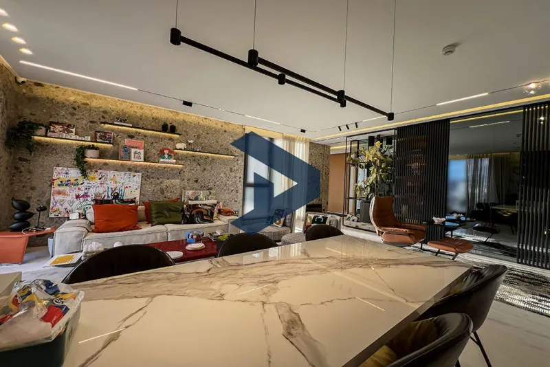 Modern Apartment | Lovely Open Area View | Residential Area — photo 3