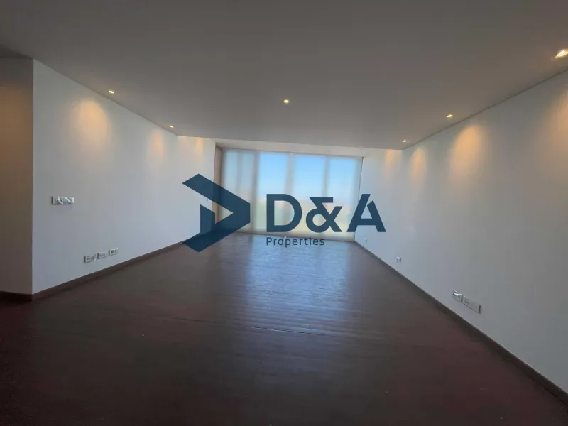 Duplex Sea View | Prime Location | Open area view — الصورة 2