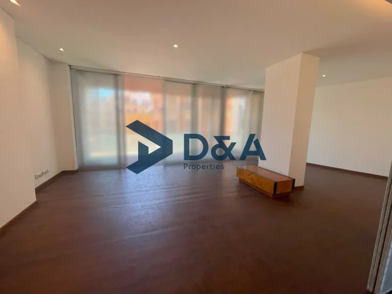 Duplex Sea View | Prime Location | Open area view — الصورة 3