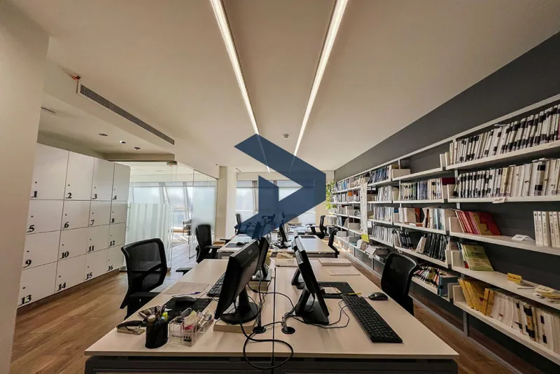 Modern | High End | Open view — الصورة 1