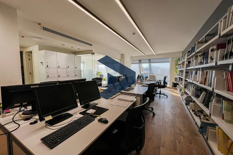 Modern | High End | Open view — الصورة 2