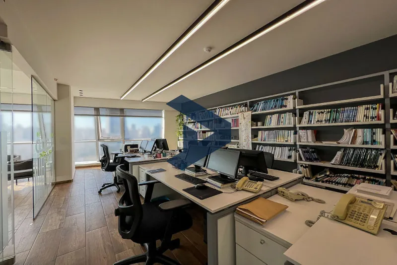 Modern | High End | Open view — الصورة 3