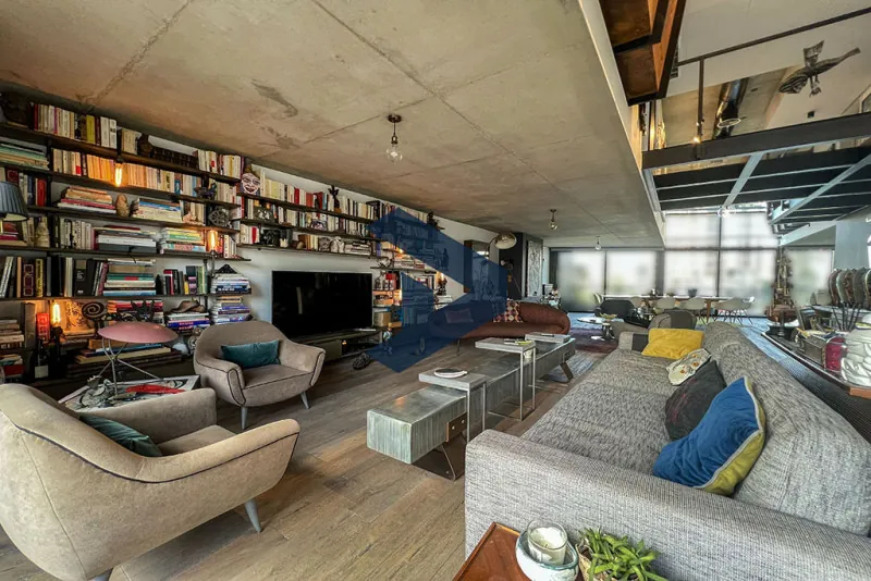 Loft Style | Open Kitchen | Prime Location — photo 2
