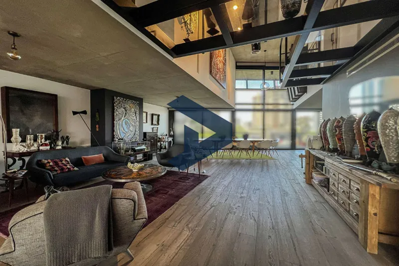 Loft Style | Open Kitchen | Prime Location — photo 3