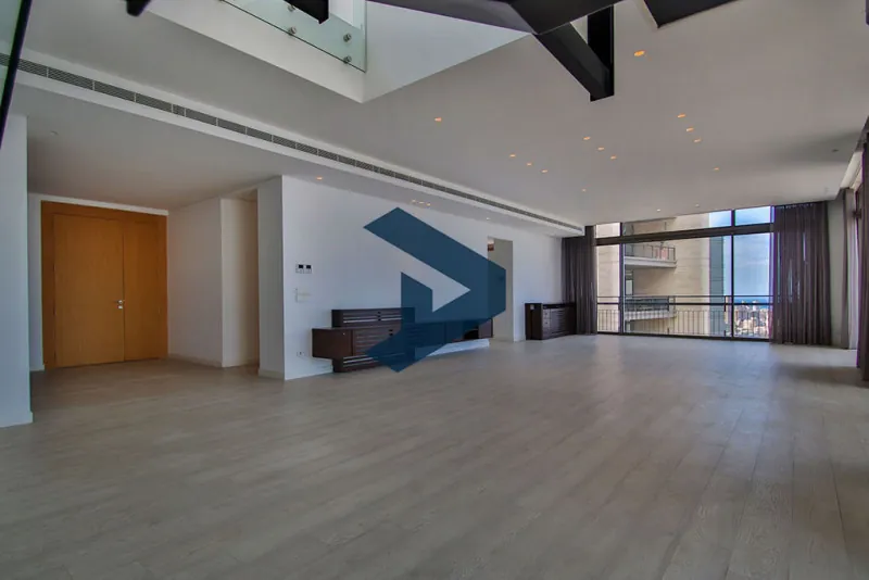 Luxury Penthouse | High End Finishing | Panoramic View — photo 5