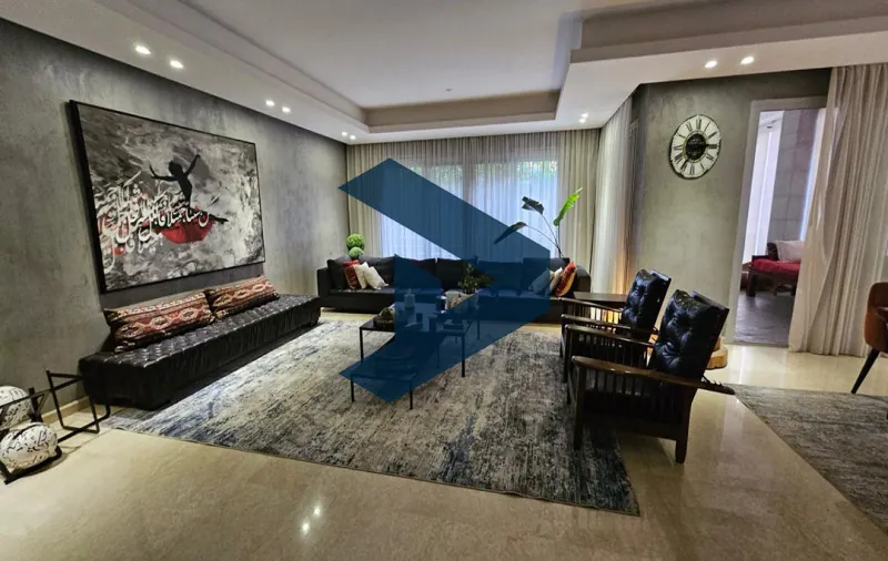 Prime Location | Well Maintained Building | Fully Furnished