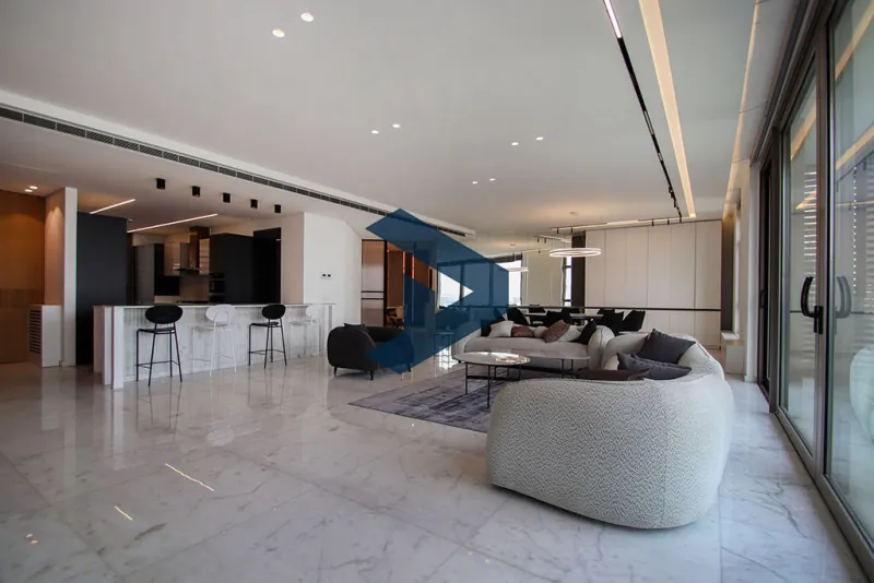 Beautifully Light | Very Spacious | High End Furniture and Finishing