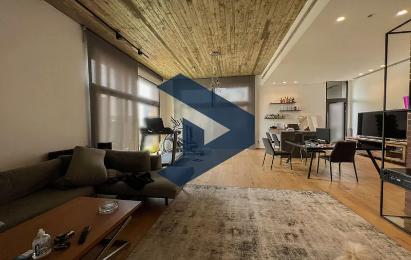 Luxury Penthouse | Furnished | Jaccuzi — الصورة 2