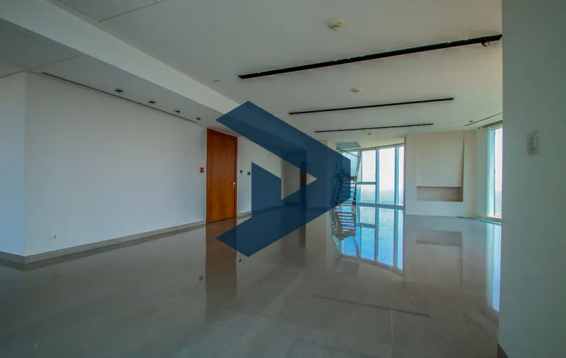 High Floor | Panoramic View | Gym & Pool — photo 2