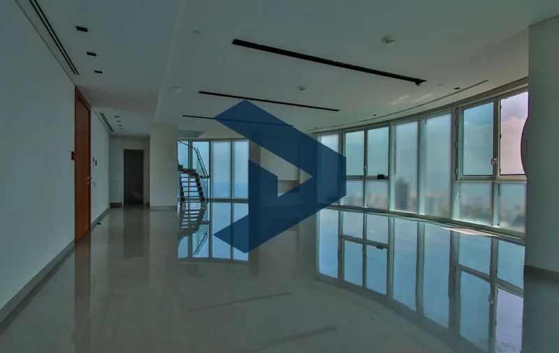 High Floor | Panoramic View | Gym & Pool — photo 3