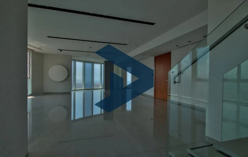 High Floor | Panoramic View | Gym & Pool — photo 4