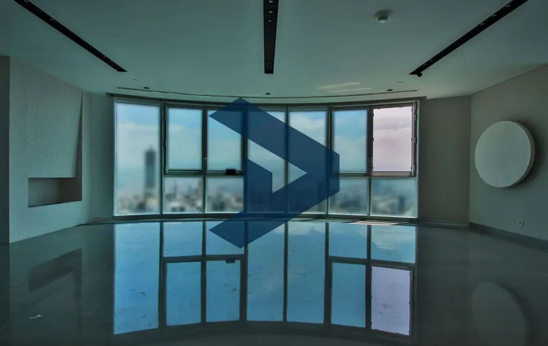 High Floor | Panoramic View | Gym & Pool — photo 5