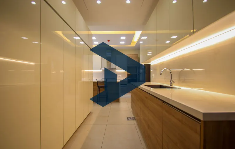 Prime Location | High End Finishing | Gym & Pool — photo 5