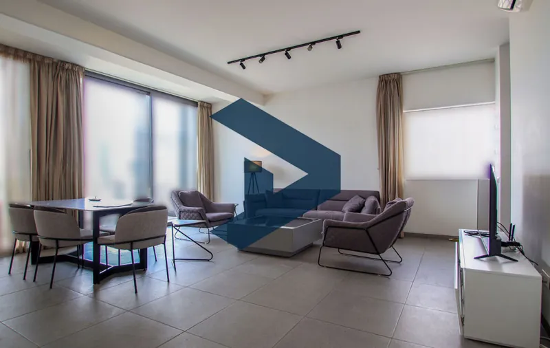 Heart Of Achrafieh | High Floor | Beautiful City View — الصورة 1