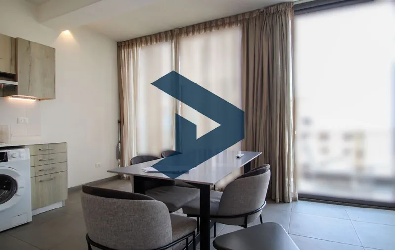 Heart Of Achrafieh | High Floor | Beautiful City View — الصورة 2
