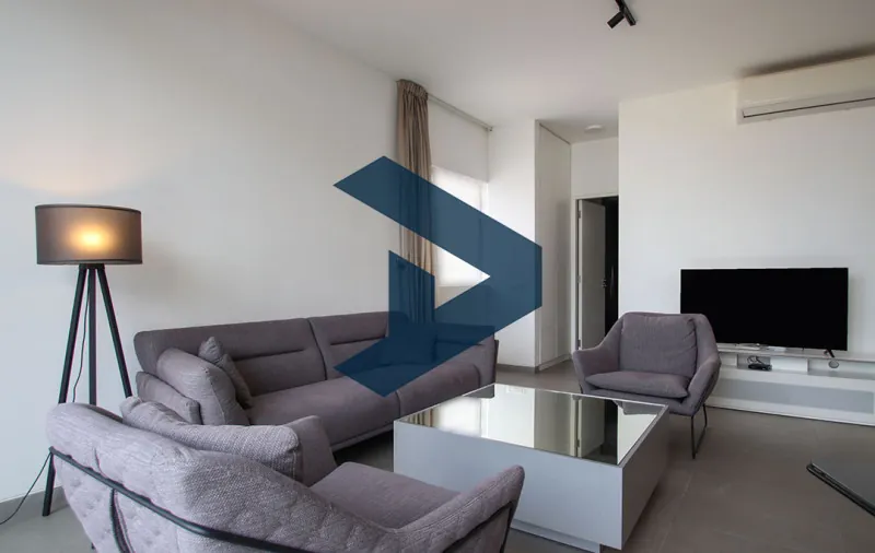 Heart Of Achrafieh | High Floor | Beautiful City View — الصورة 3