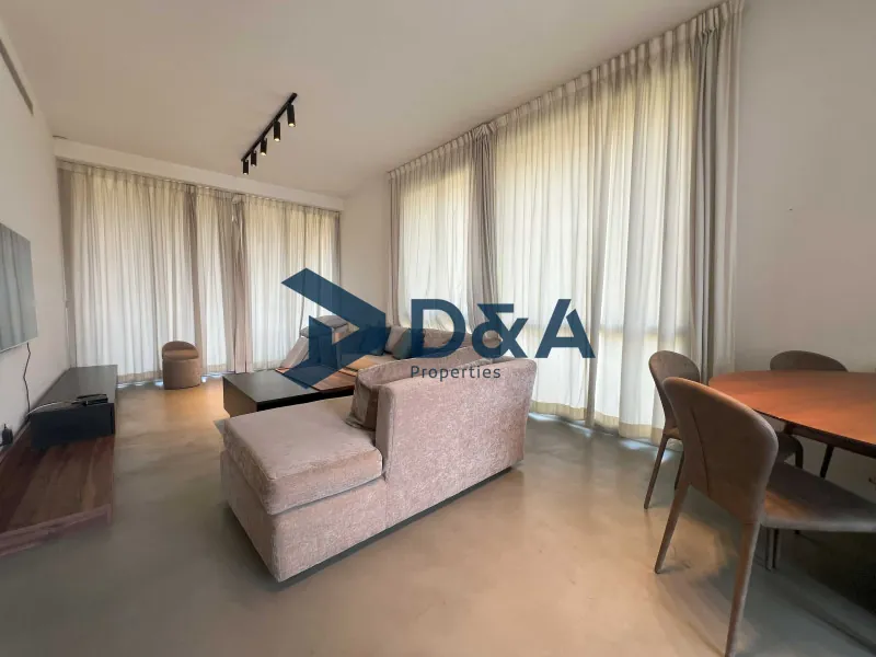 Gated Community | Gym & Pool | Furnished