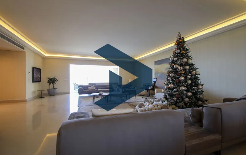 Prime Location | Prestigious Building | Sea View — photo 3
