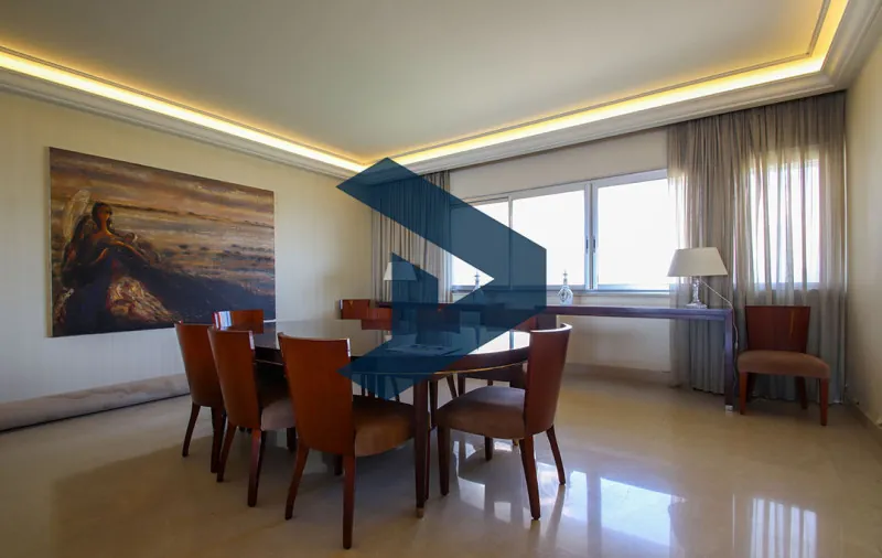 Prime Location | Prestigious Building | Sea View — photo 4
