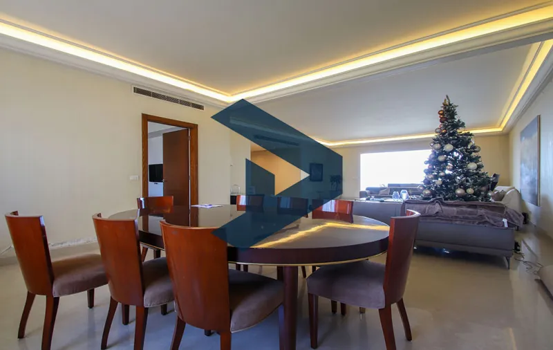Prime Location | Prestigious Building | Sea View — photo 5
