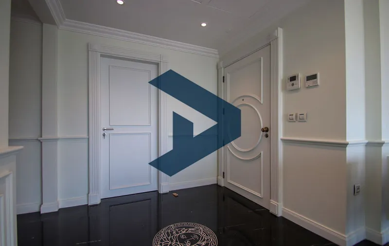 Fully Furnished | Gym and Pool | Sea View — photo 1