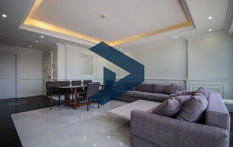 Fully Furnished | Gym and Pool | Sea View — photo 3
