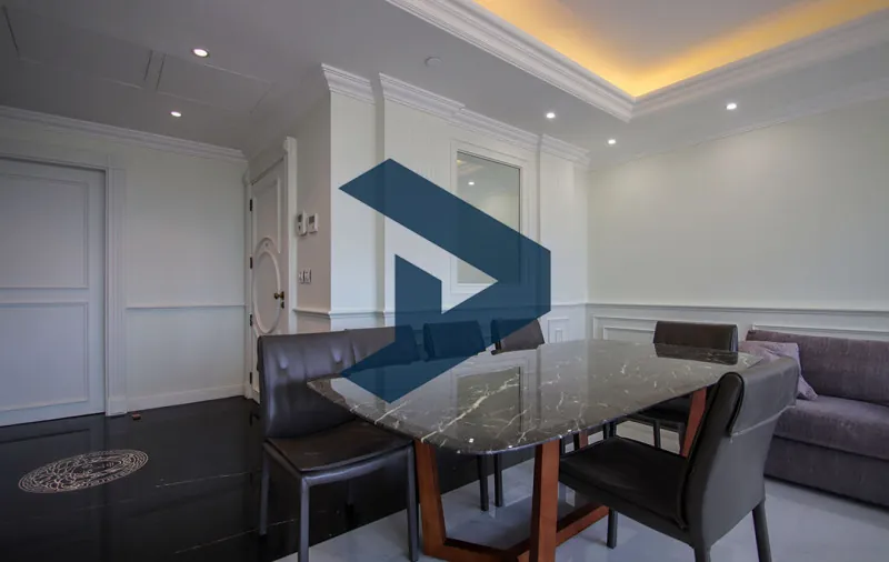 Fully Furnished | Gym and Pool | Sea View — photo 4