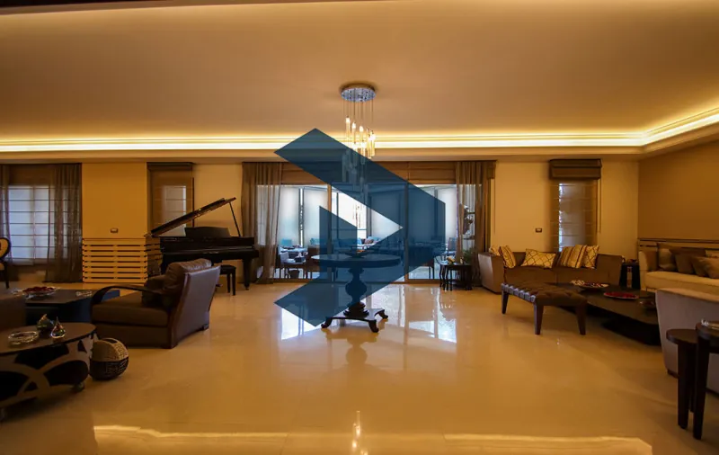 High End Finishing | Spacious Apartment | Sea View — photo 2