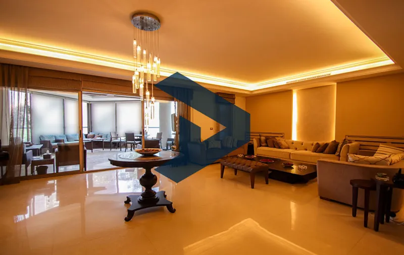 High End Finishing | Spacious Apartment | Sea View — photo 3