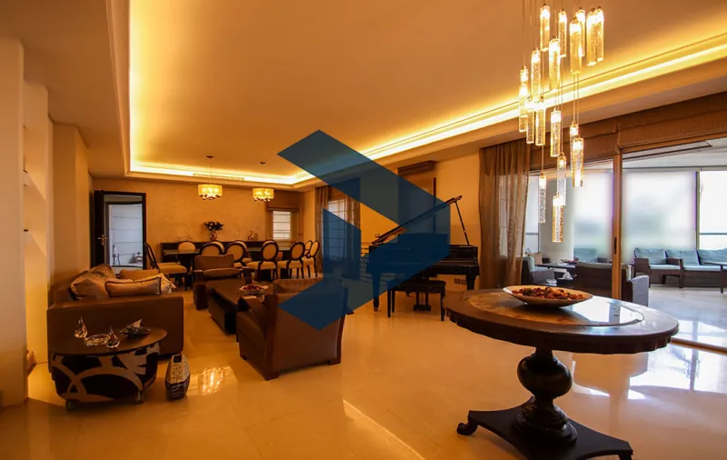 High End Finishing | Spacious Apartment | Sea View — photo 4
