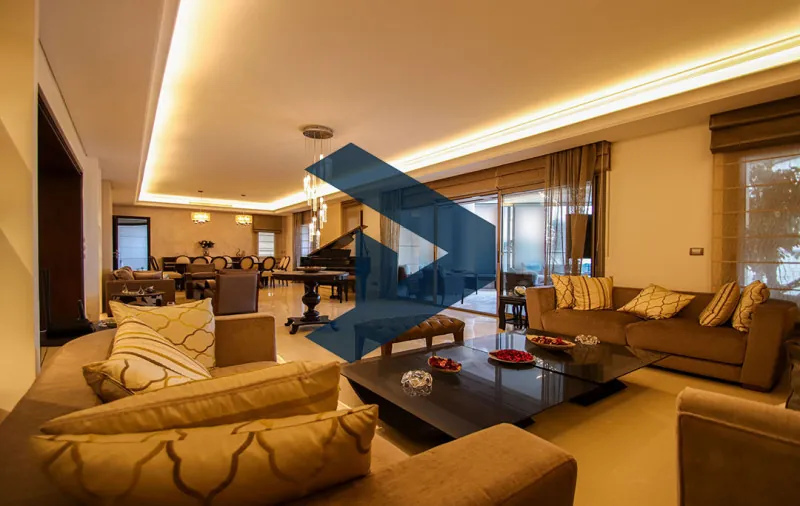 High End Finishing | Spacious Apartment | Sea View — photo 5