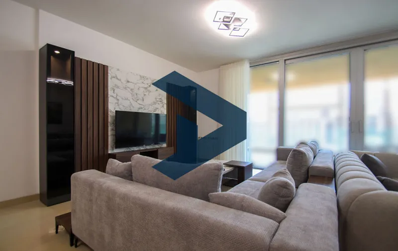Sea view | Prime location | Gym, Pool, Security 24/7 — photo 3