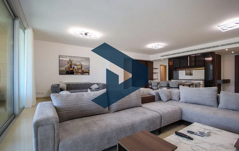 Sea view | Prime location | Gym, Pool, Security 24/7 — photo 5