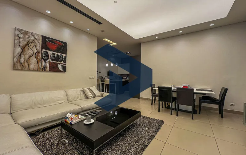 Upgraded Interior | High End Finishing | Well designed