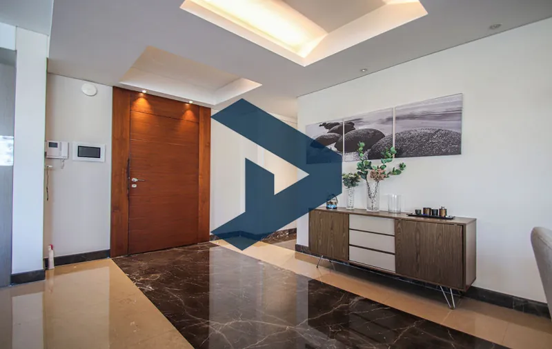 Prime Location | Well Maintained Building | Modern Furniture