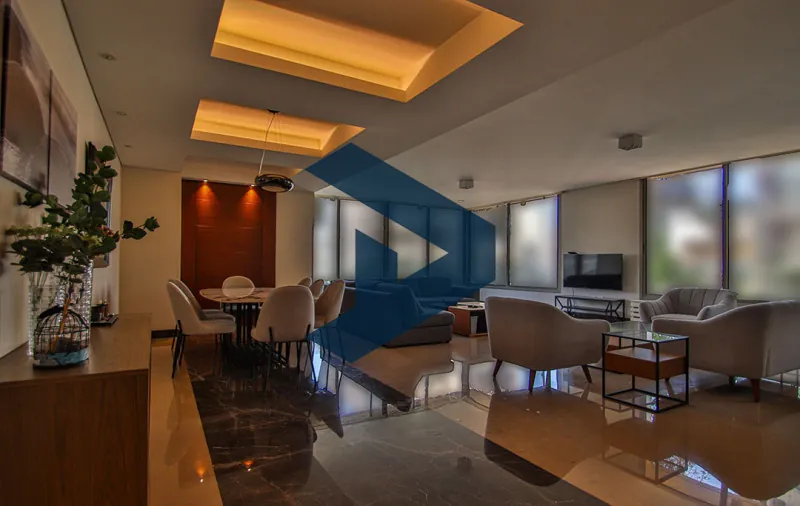 Prime Location | Well Maintained Building | Modern Furniture — الصورة 2